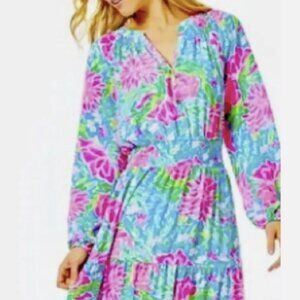 Lilly Pulitzer - Pauline Maxi Dress